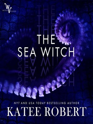 cover image of The Sea Witch